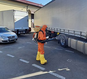 обработка авто